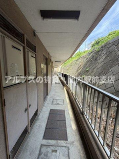 【その他共用部分】 | ベイウエスト浅間台