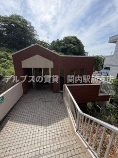 【その他共用部分】 | ベイウエスト浅間台