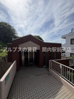 【外観】 | ベイウエスト浅間台