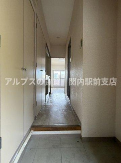 【内装】 | ベイウエスト浅間台