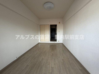 【寝室】 | ベイウエスト浅間台