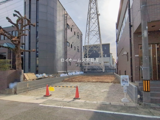  | 名古屋市守山区元郷２丁目106『仲介料無料』新築戸建て | 撮影：'26/01/07 