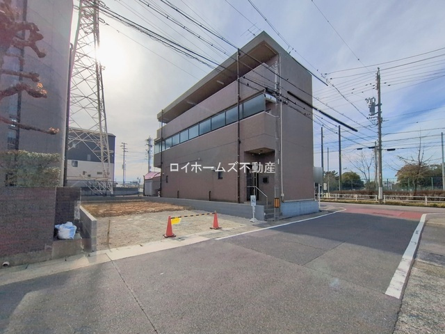  | 名古屋市守山区元郷２丁目106『仲介料無料』新築戸建て | 撮影：'26/01/07 