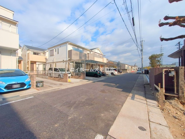  | 名古屋市守山区元郷２丁目106『仲介料無料』新築戸建て | 撮影：'25/12/08 
