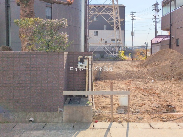  | 名古屋市守山区元郷２丁目106『仲介料無料』新築戸建て | 撮影：'25/12/08 