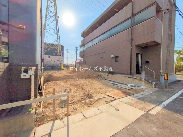  | 名古屋市守山区元郷２丁目106『仲介料無料』新築戸建て | 撮影：'25/12/08 