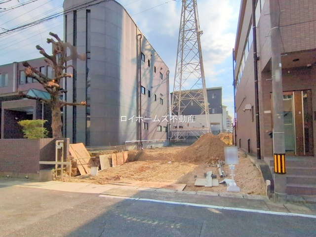  | 名古屋市守山区元郷２丁目106『仲介料無料』新築戸建て | 撮影：'25/12/08 