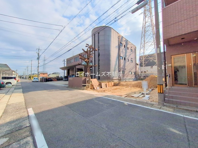  | 名古屋市守山区元郷２丁目106『仲介料無料』新築戸建て | 撮影：'25/12/08 