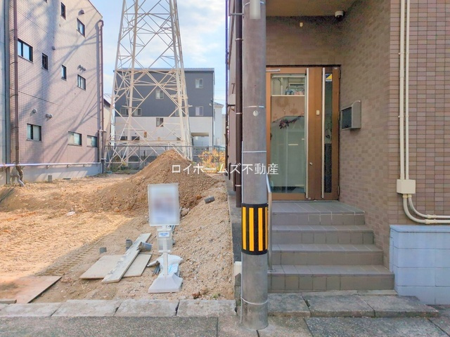  | 名古屋市守山区元郷２丁目106『仲介料無料』新築戸建て | 撮影：'25/12/08 