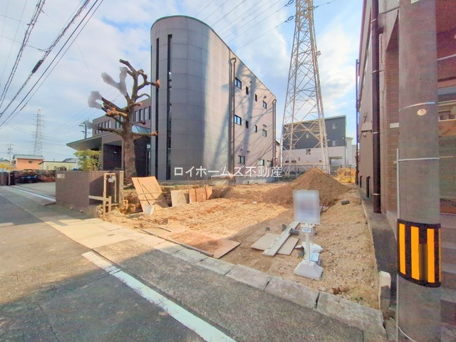  | 名古屋市守山区元郷２丁目106『仲介料無料』新築戸建て | 撮影：'25/12/08 