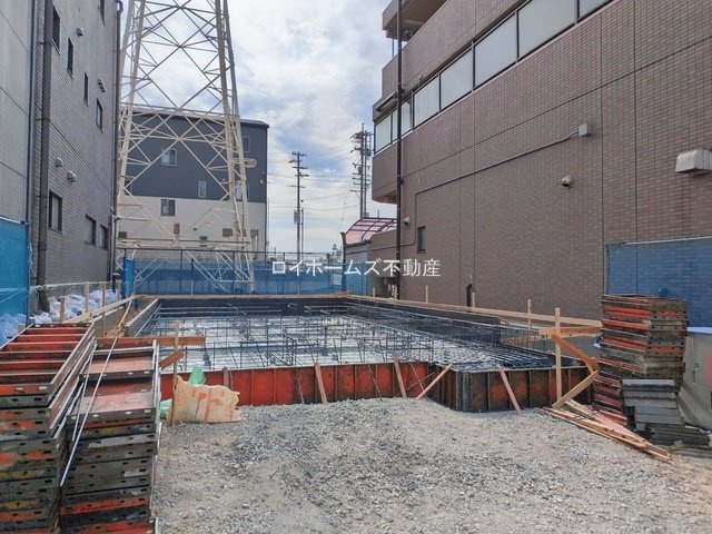 | 名古屋市守山区元郷２丁目106『仲介料無料』新築戸建て | 撮影：'26/01/20 