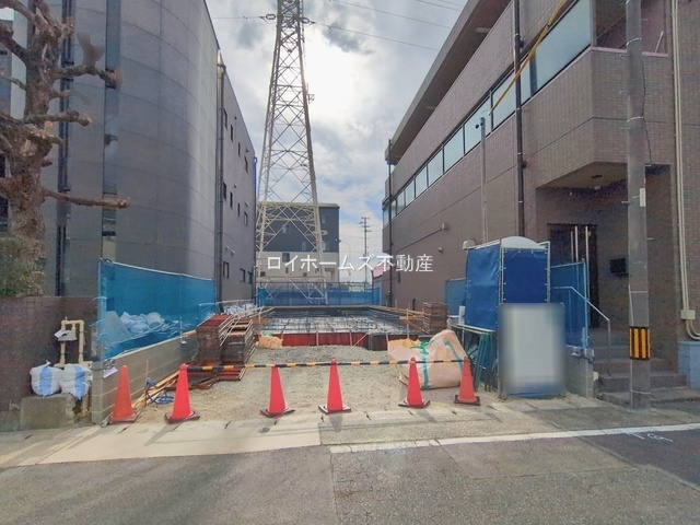  | 名古屋市守山区元郷２丁目106『仲介料無料』新築戸建て | 撮影：'26/01/20 