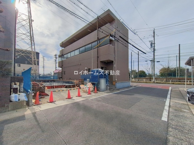  | 名古屋市守山区元郷２丁目106『仲介料無料』新築戸建て | 撮影：'26/01/20 