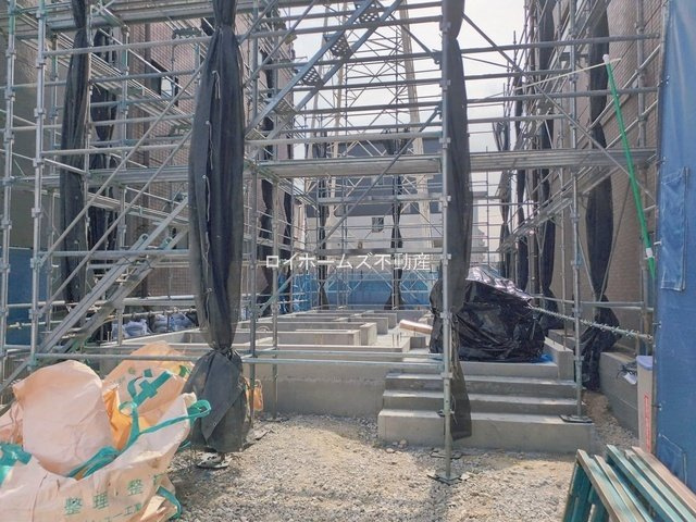  | 名古屋市守山区元郷２丁目106『仲介料無料』新築戸建て | 撮影：'26/02/05