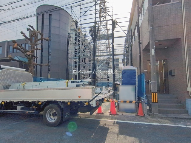  | 名古屋市守山区元郷２丁目106『仲介料無料』新築戸建て | 撮影：'26/02/05