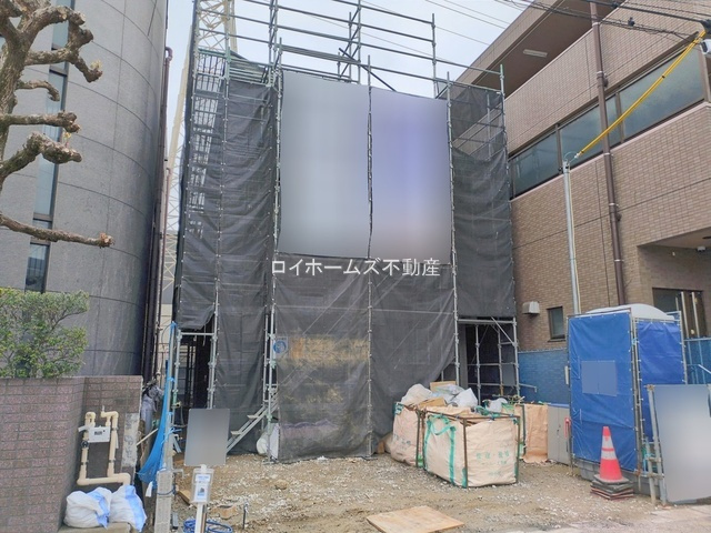 | 名古屋市守山区元郷２丁目106『仲介料無料』新築戸建て | 撮影：'26/02/27