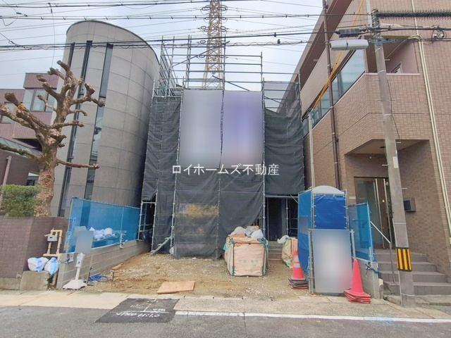  | 名古屋市守山区元郷２丁目106『仲介料無料』新築戸建て | 撮影：'26/02/27