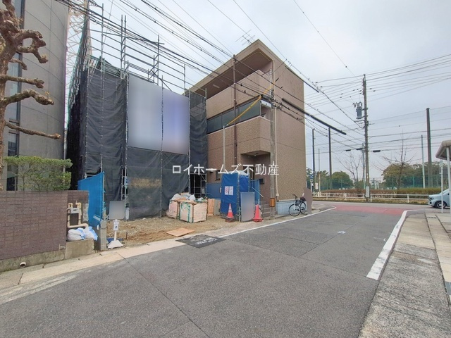  | 名古屋市守山区元郷２丁目106『仲介料無料』新築戸建て | 撮影：'26/02/27