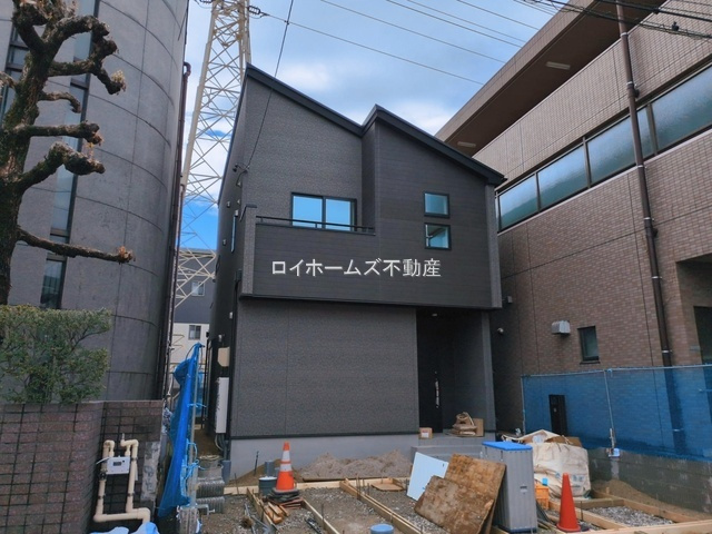  | 名古屋市守山区元郷２丁目106『仲介料無料』新築戸建て | 撮影：'26/03/19