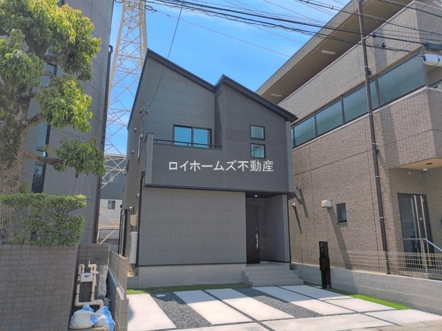  | 名古屋市守山区元郷２丁目106『仲介料無料』新築戸建て | 撮影：'26/05/13 