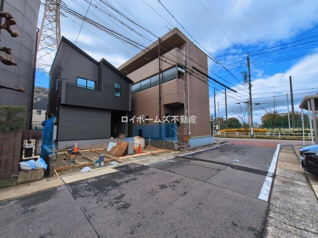  | 名古屋市守山区元郷２丁目106『仲介料無料』新築戸建て | 撮影：'26/03/19