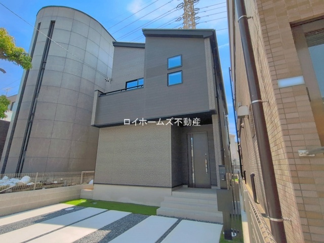  | 名古屋市守山区元郷２丁目106『仲介料無料』新築戸建て | 撮影：'26/05/13 