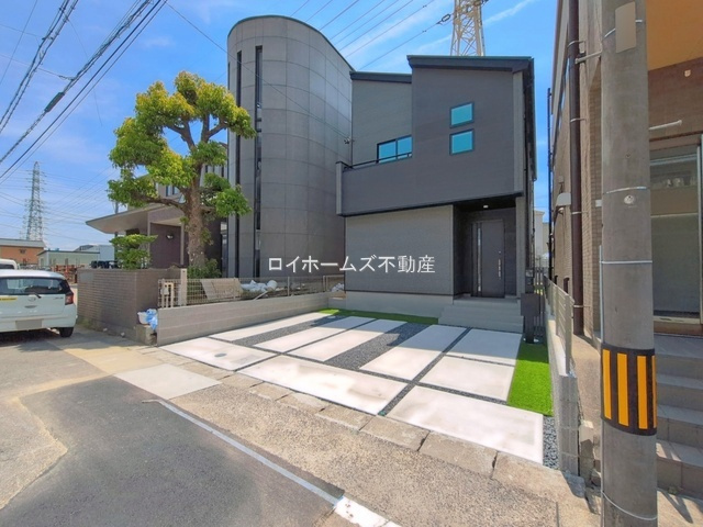  | 名古屋市守山区元郷２丁目106『仲介料無料』新築戸建て | 撮影：'26/05/13 