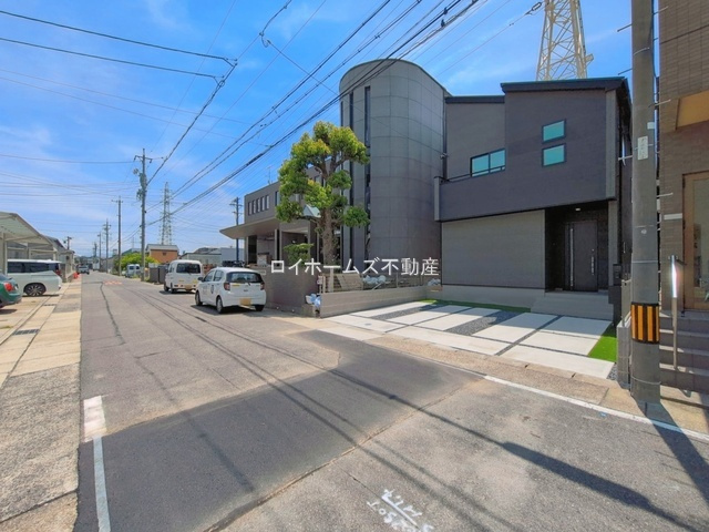 | 名古屋市守山区元郷２丁目106『仲介料無料』新築戸建て | 撮影：'26/05/13 