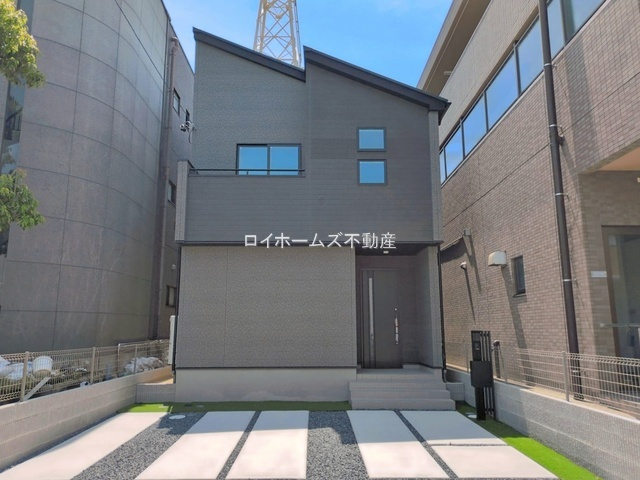  | 名古屋市守山区元郷２丁目106『仲介料無料』新築戸建て | 撮影：'26/05/13 