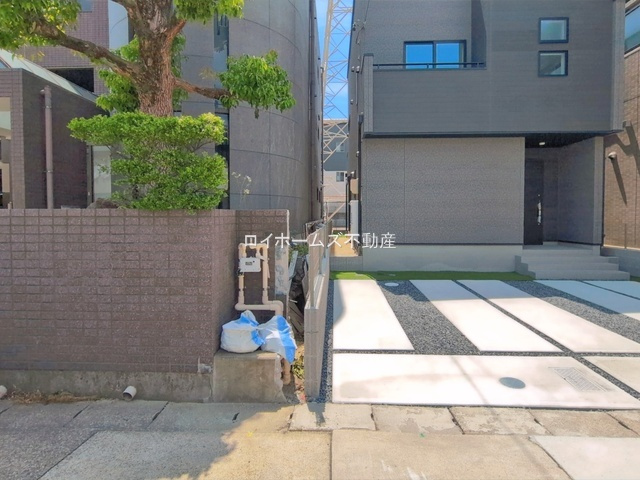  | 名古屋市守山区元郷２丁目106『仲介料無料』新築戸建て | 撮影：'26/05/13 