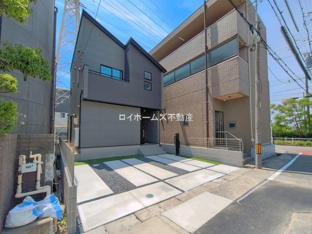  | 名古屋市守山区元郷２丁目106『仲介料無料』新築戸建て | 撮影：'26/05/13 