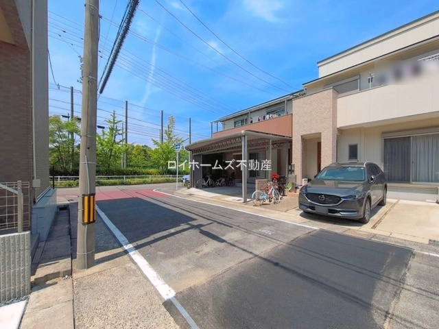  | 名古屋市守山区元郷２丁目106『仲介料無料』新築戸建て | 撮影：'26/05/13 