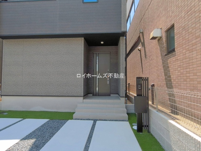  | 名古屋市守山区元郷２丁目106『仲介料無料』新築戸建て | 撮影：'26/05/13 
