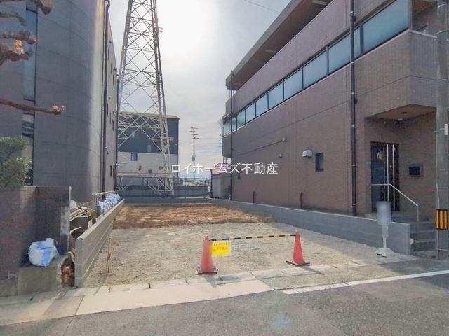  | 名古屋市守山区元郷２丁目106『仲介料無料』新築戸建て | 撮影：'26/01/07 
