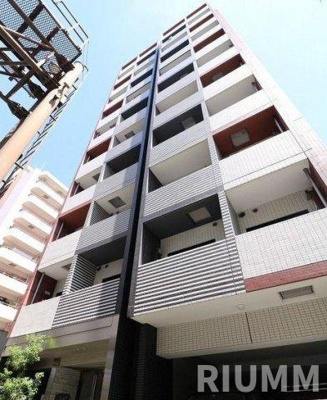 【外観】 | プレール・ドゥーク下板橋