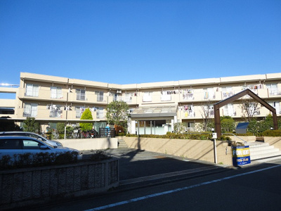【展望】 | プライムアーバン武蔵小金井