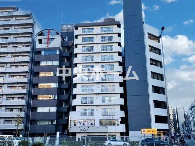 錦糸町グリーンプラザの現況写真|現況写真