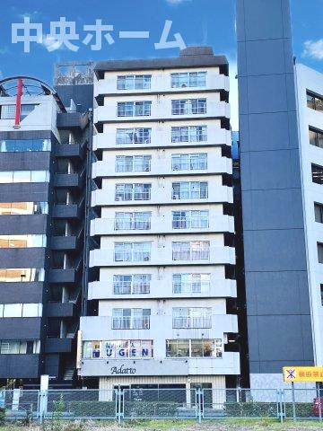 錦糸町グリーンプラザ