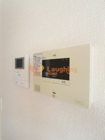 セジュール・リアンの設備