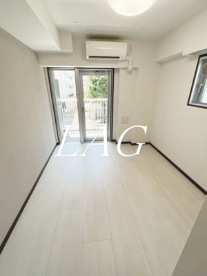 【居間・リビング】 | ジェノヴィア京成立石スカイガーデン | 洋室のお部屋です。