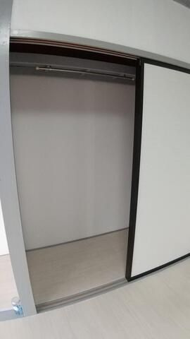 きめたマンションの収納