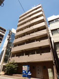 プレール東神田の画像