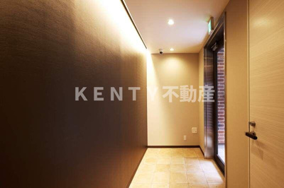 【その他共用部分】 | M-1 Tokyo 池上