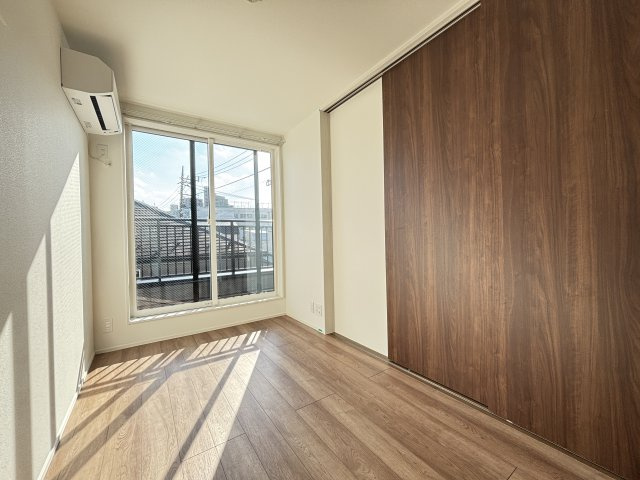 Ｔｅｒｒａｚａ　Ｍｉｓｈｕｋｕの洗面所