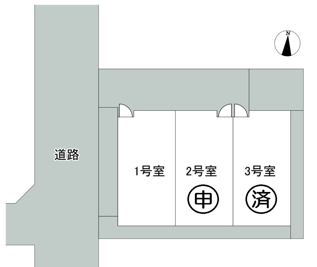Ｔｅｒｒａｚａ　Ｍｉｓｈｕｋｕの子供部屋