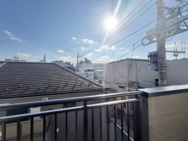 Ｔｅｒｒａｚａ　Ｍｉｓｈｕｋｕの設備