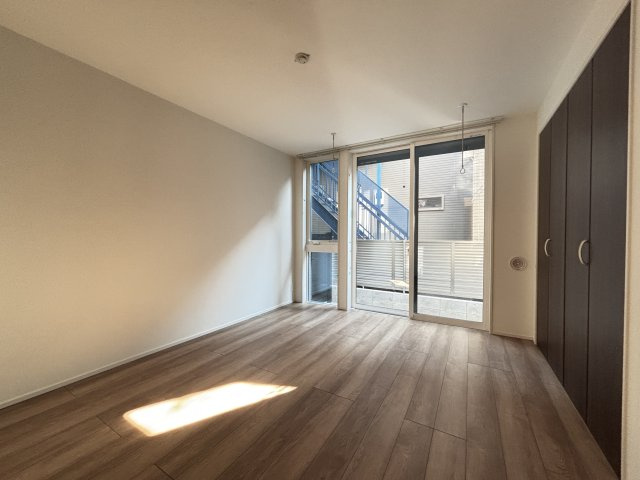 Ｔｅｒｒａｚａ　Ｍｉｓｈｕｋｕの洗面所