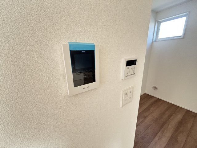Ｔｅｒｒａｚａ　Ｍｉｓｈｕｋｕのその他共用部分