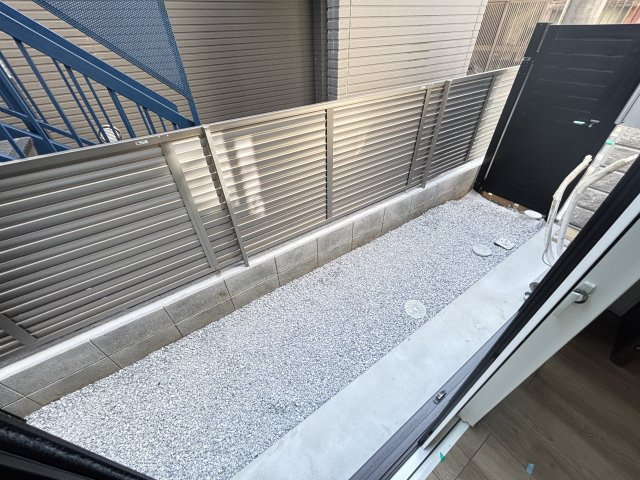 Ｔｅｒｒａｚａ　Ｍｉｓｈｕｋｕのエントランス