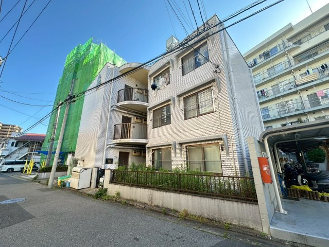 TOP川口第2